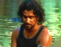 Sayid jarrah 