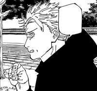 Satoru Gojo 