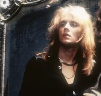 Roger Taylor 