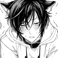 Cat boys