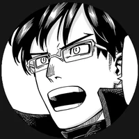 MHA - TENYA IIDA 