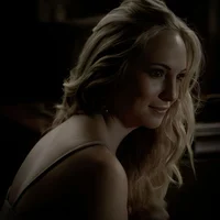Caroline Forbes