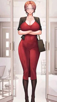 Cheating ex wife 