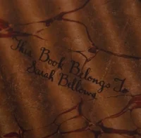 Красная Книга