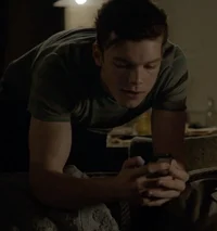 Ian Gallagher