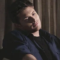 Dean Winchester 