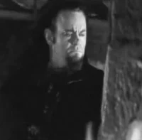 The Undertaker 