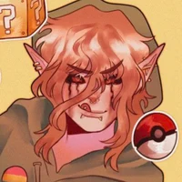 Ben Drowned
