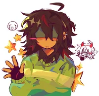 Kris Dreemurr 