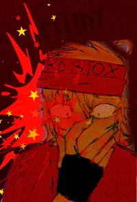 3CANNIBAL - Forsaken