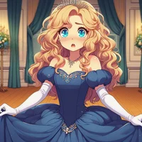 Royal Family TG