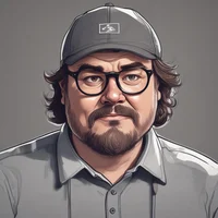 Jack Black