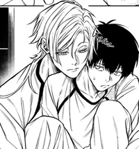 Kaiser Isagi x user
