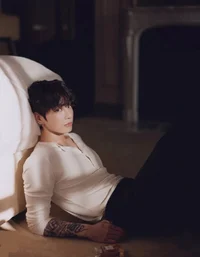 Jeon Jungkook 