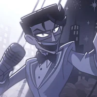 Hazbin Hotel Vincent