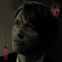 01 HANNIBAL LECTER
