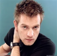 Ewan McGregor