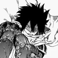 MHA - Amajiki Tamaki