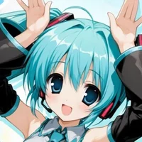 Hatsune Miku TG