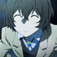 Osamu Dazai