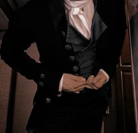 Elijah Harrington