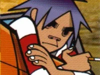 2-D