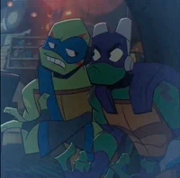 DONNIE HAMATO - V5
