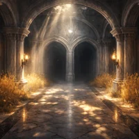 Dungeon de Saulkitsu