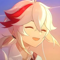 Kazuha