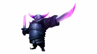PEKKA - Clash Royale
