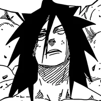 NAR Madara Uchiha 