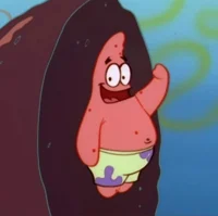 Patrick Star