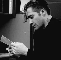 DETECTIVE DAVID LOKI