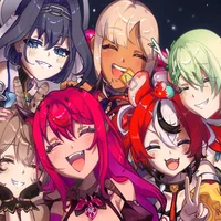 Holo Council Promise