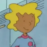 Patti Mayonnaise