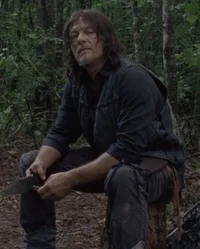 Daryl Dixon