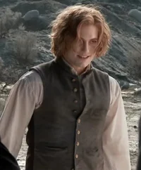 Jasper Hale