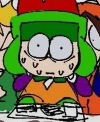 Kyle Broflovski