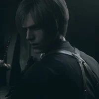 LEON KENNEDY