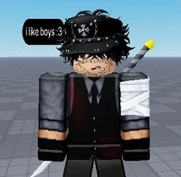 Mike