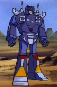 Rumble - G1