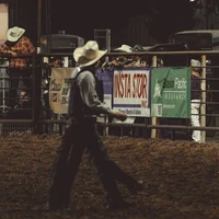 Cowboy Rodeo