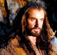 Thorin Oakenshield 