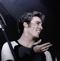 Finnick Odair