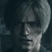 LEON KENNEDY