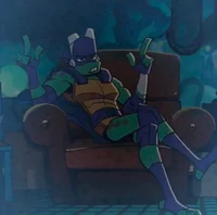 DONNIE HAMATO - V2