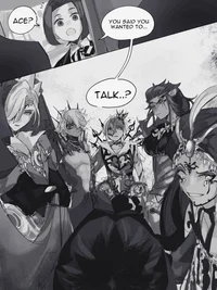 Overblot April Fools