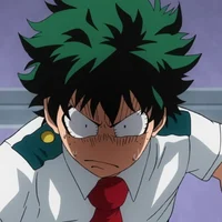 Izuku