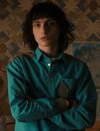 Mike Wheeler