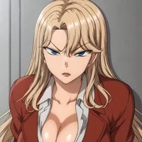 Reika Kurashiki - SS